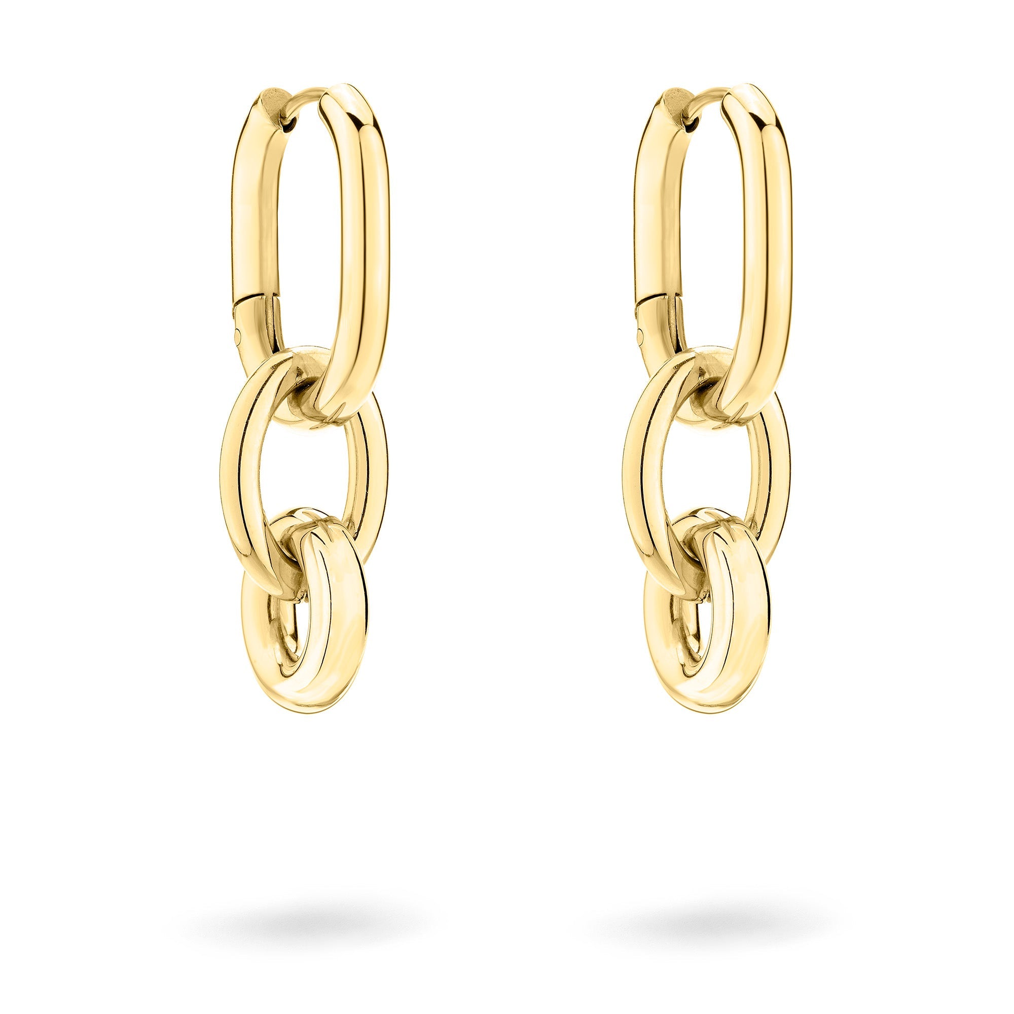 LIEBESKIND BERLIN Creole – Modern Knot - Cool | Time
