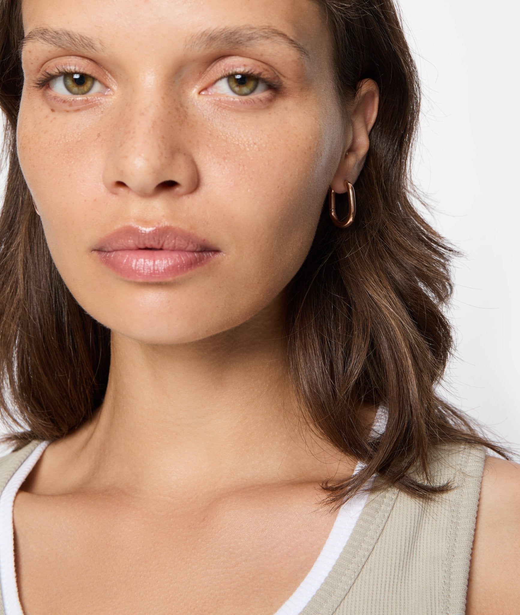LIEBESKIND BERLIN Creole – Modern Knot - Cool | Time