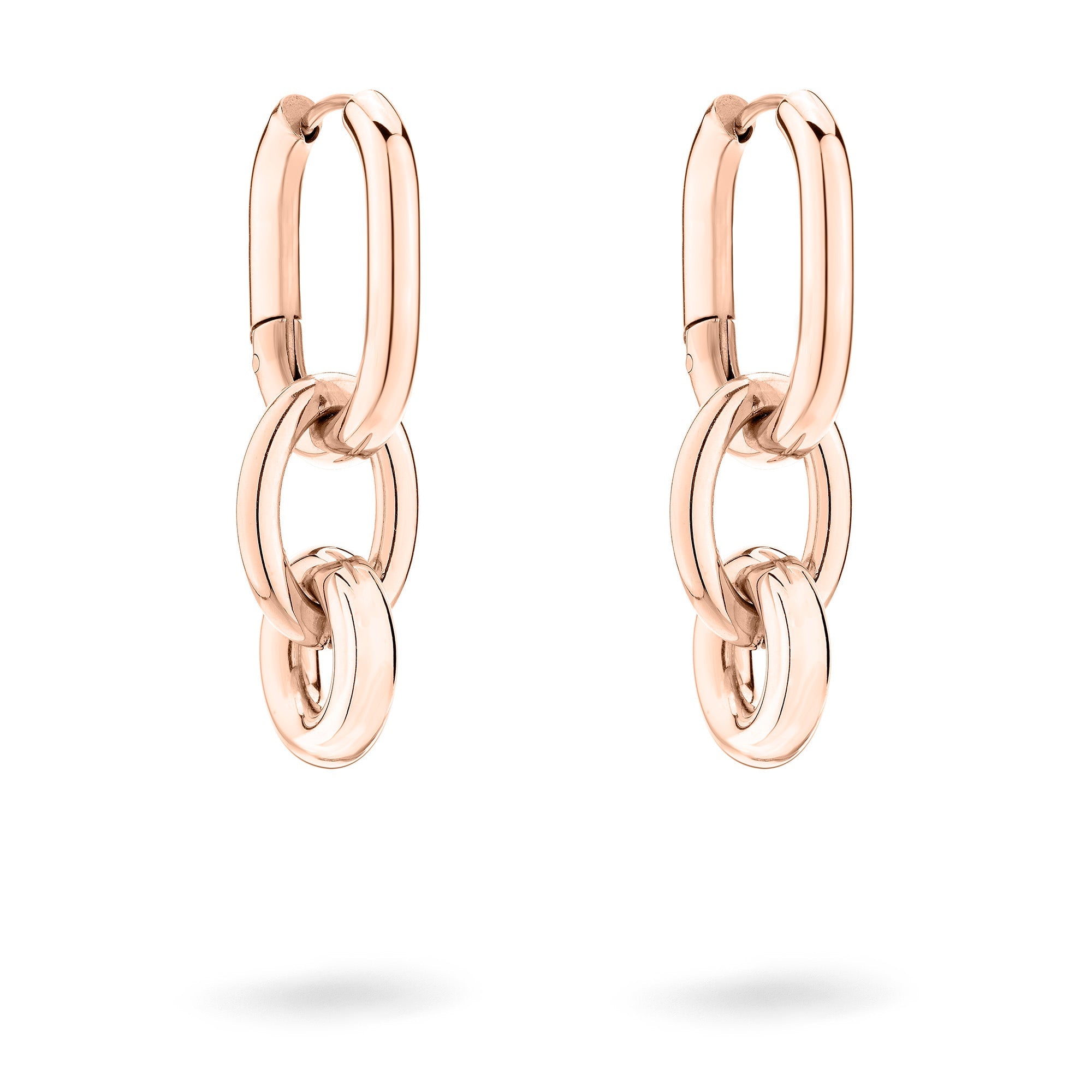 LIEBESKIND BERLIN Creole – Modern Knot - Cool | Time