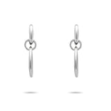 LIEBESKIND BERLIN Creole – The D - Link Statement - Cool | Time