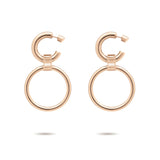 LIEBESKIND BERLIN Creole – The D - Link Statement - Cool | Time