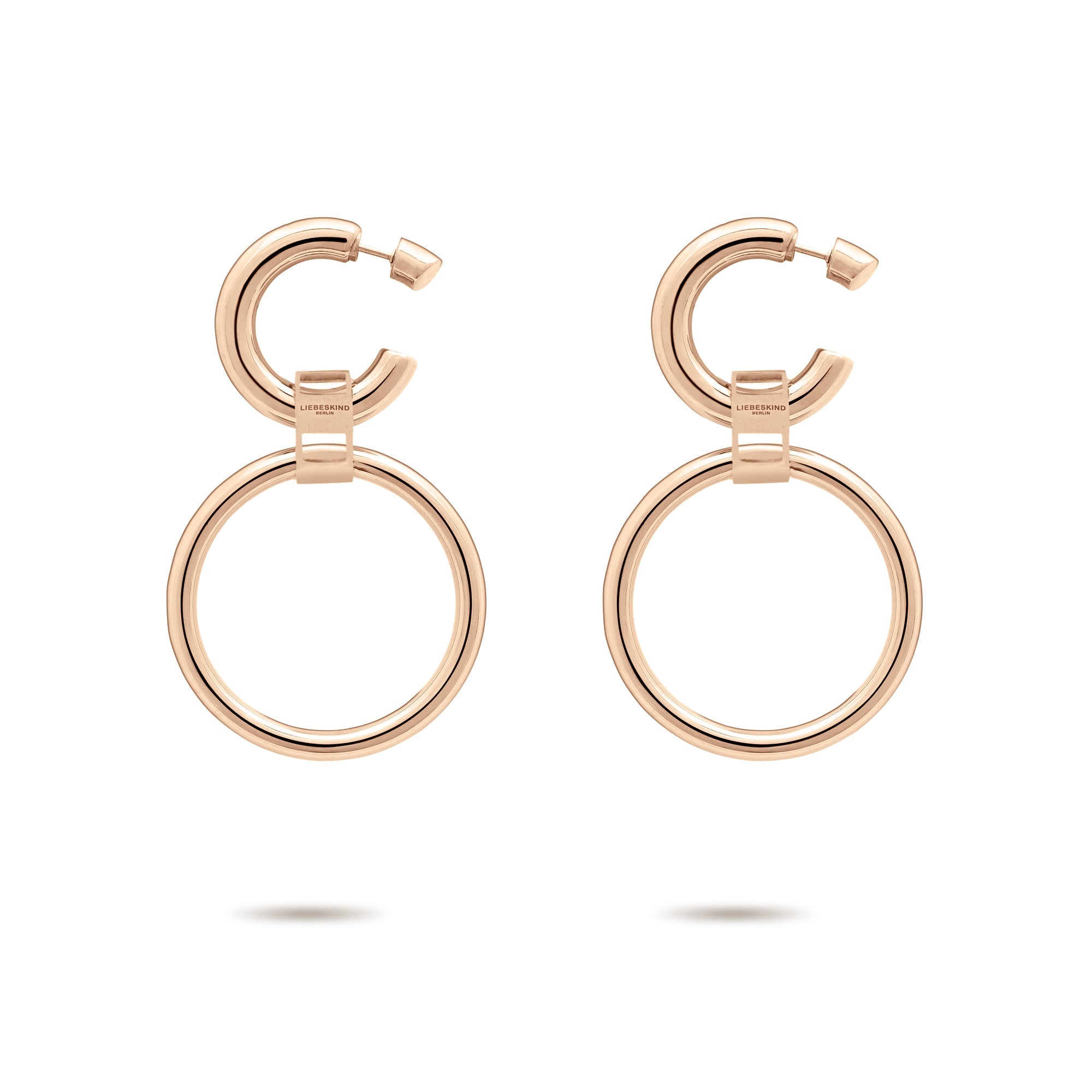 LIEBESKIND BERLIN Creole – The D - Link Statement - Cool | Time