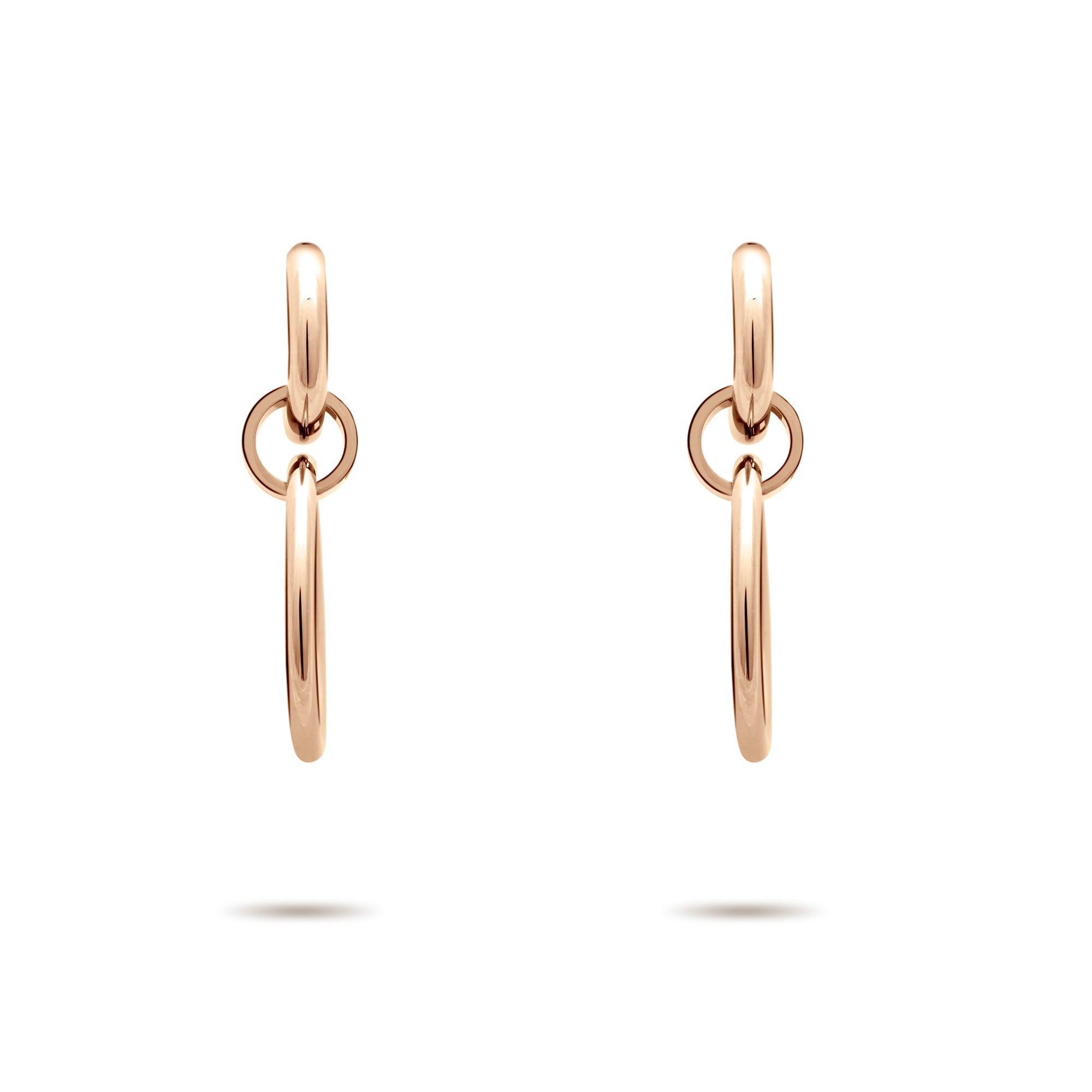 LIEBESKIND BERLIN Creole – The D - Link Statement - Cool | Time