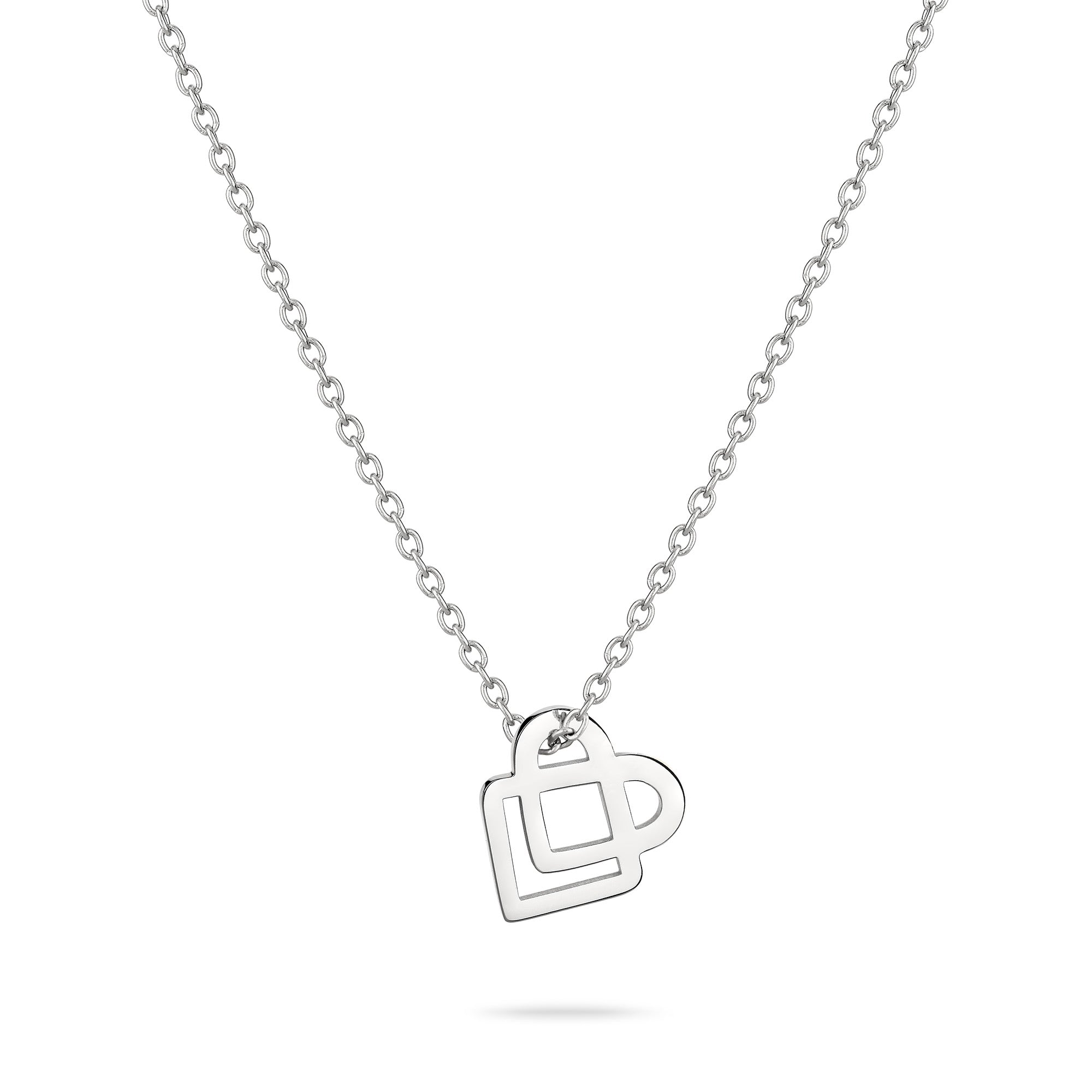 LIEBESKIND BERLIN Halskette – Keep Loving - Cool | Time