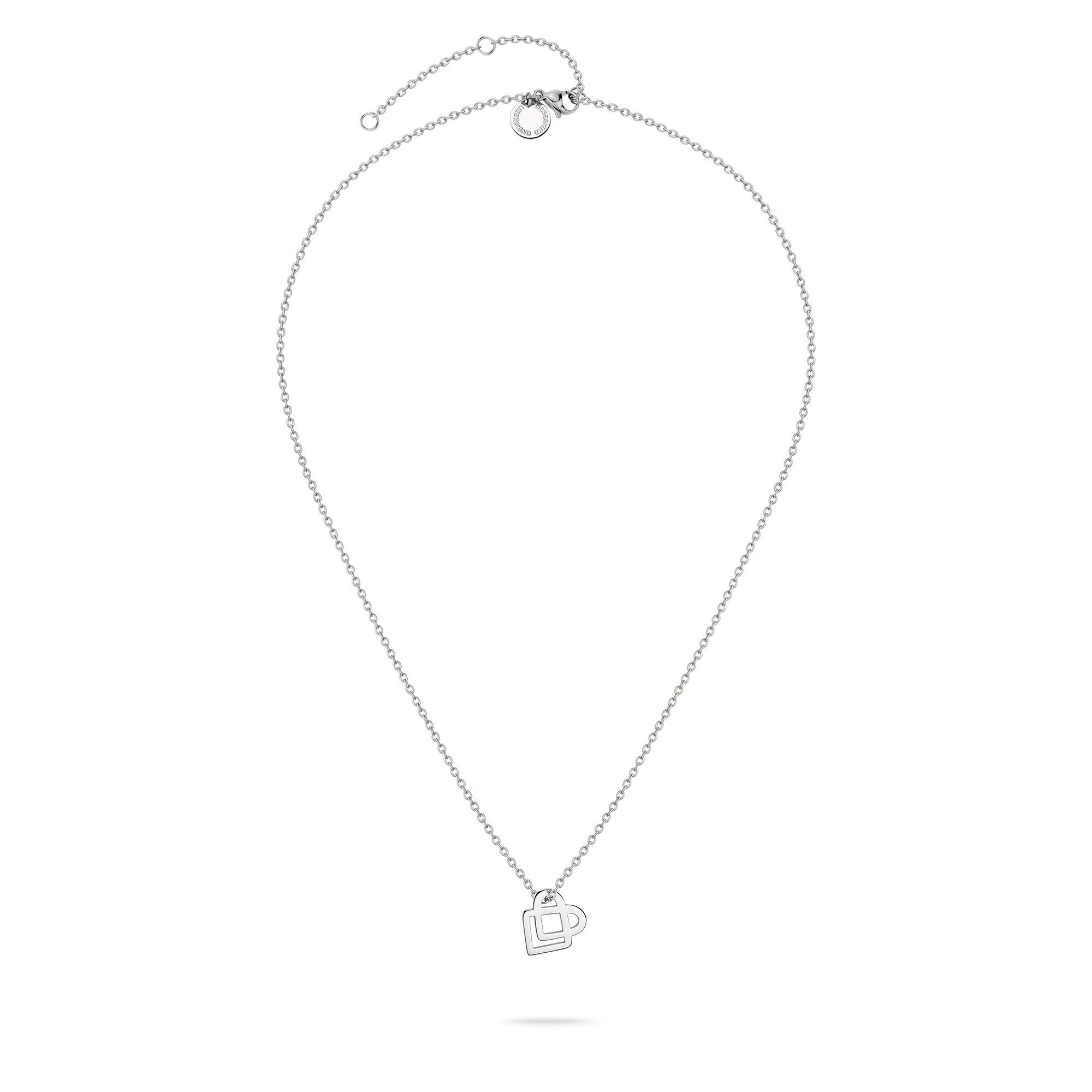 LIEBESKIND BERLIN Halskette – Keep Loving - Cool | Time