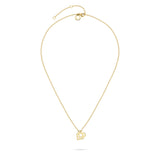 LIEBESKIND BERLIN Halskette – Keep Loving - Cool | Time
