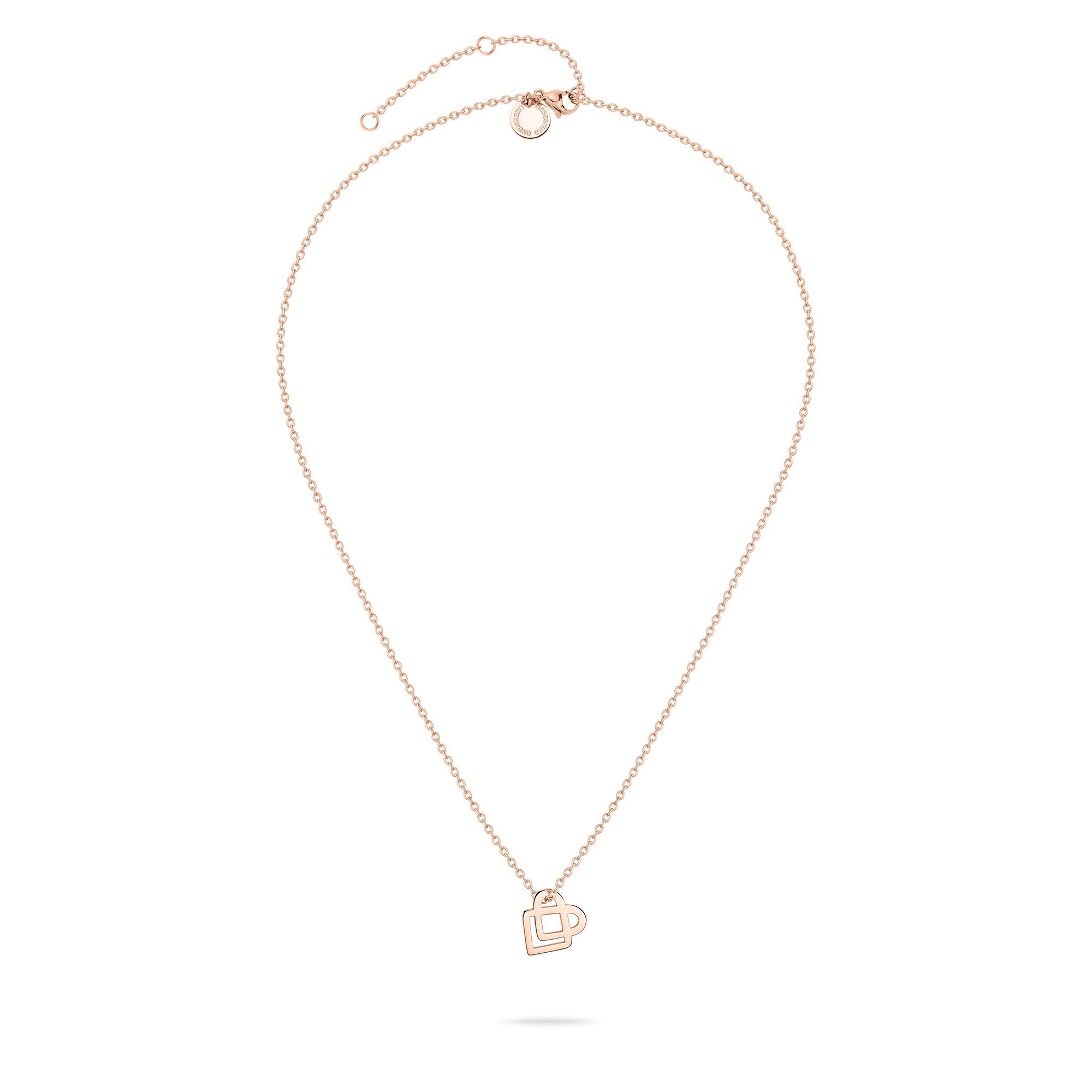 LIEBESKIND BERLIN Halskette – Keep Loving - Cool | Time