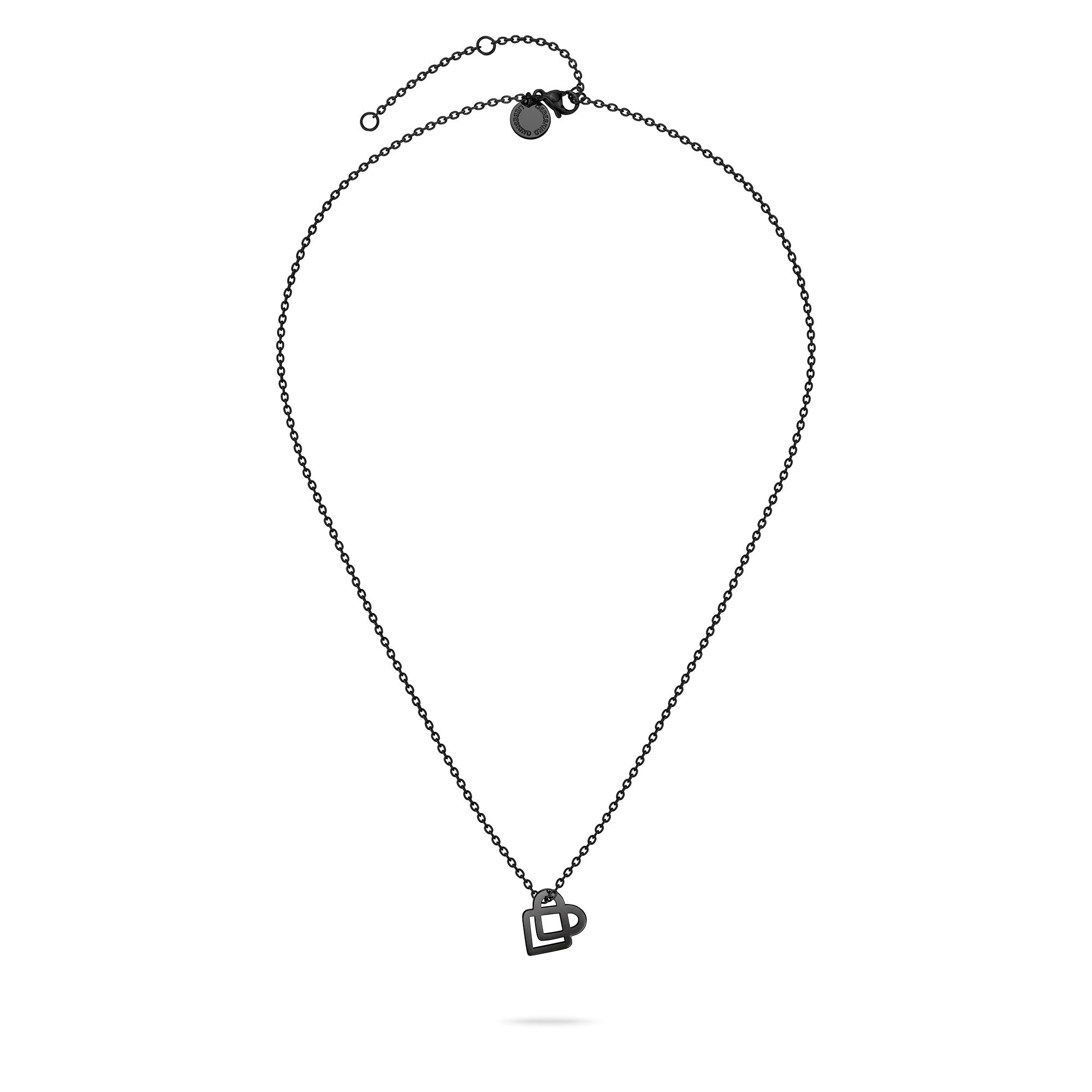LIEBESKIND BERLIN Halskette – Keep Loving - Cool | Time