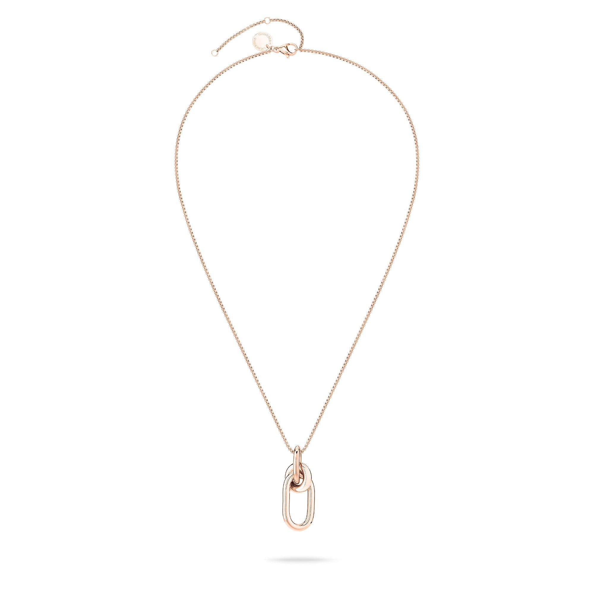 LIEBESKIND BERLIN Halskette – Modern Knot - Cool | Time