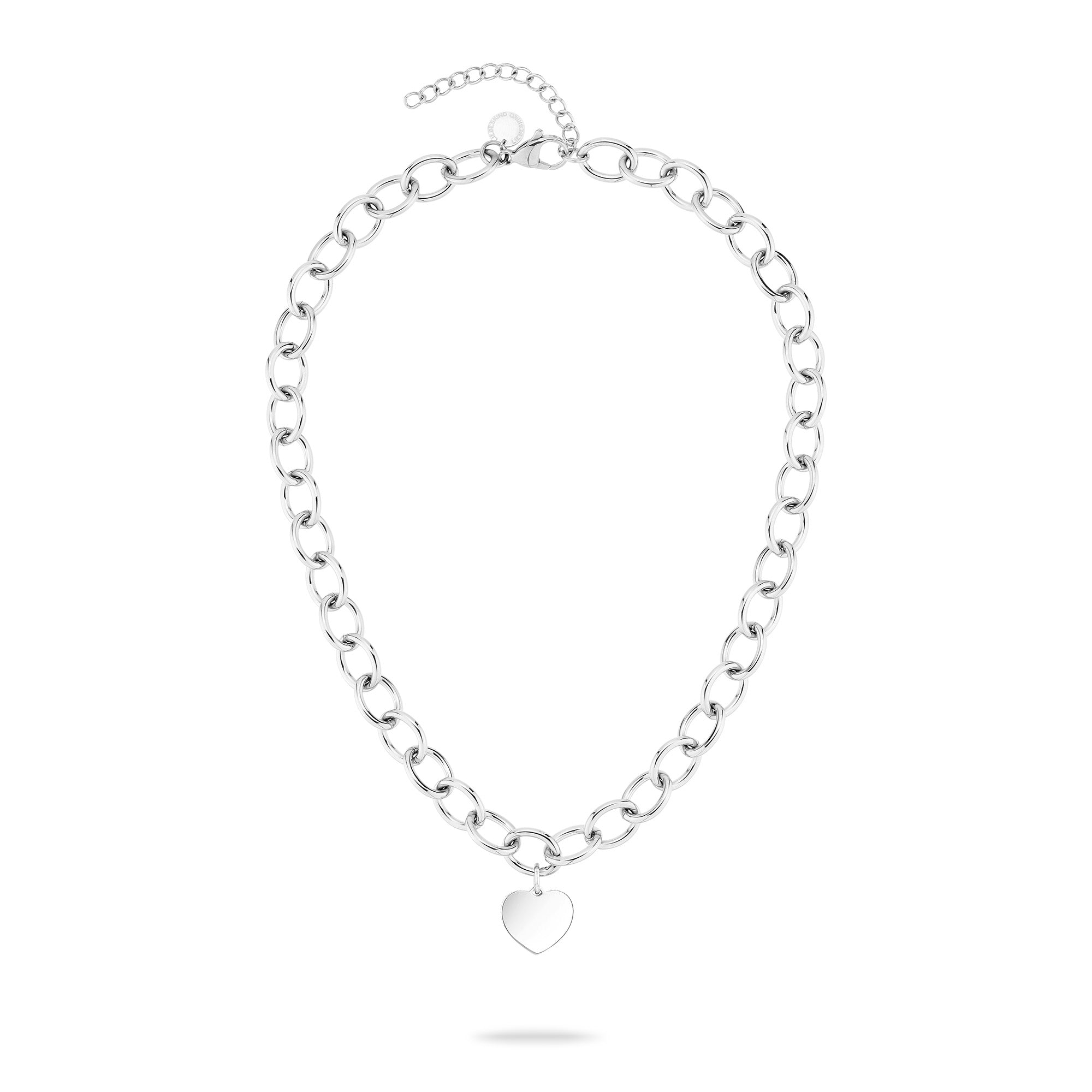 LIEBESKIND BERLIN Halskette – My Heart - Cool | Time