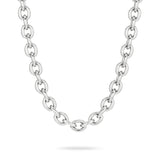 LIEBESKIND BERLIN Halskette – The D - Link Statement - Cool | Time