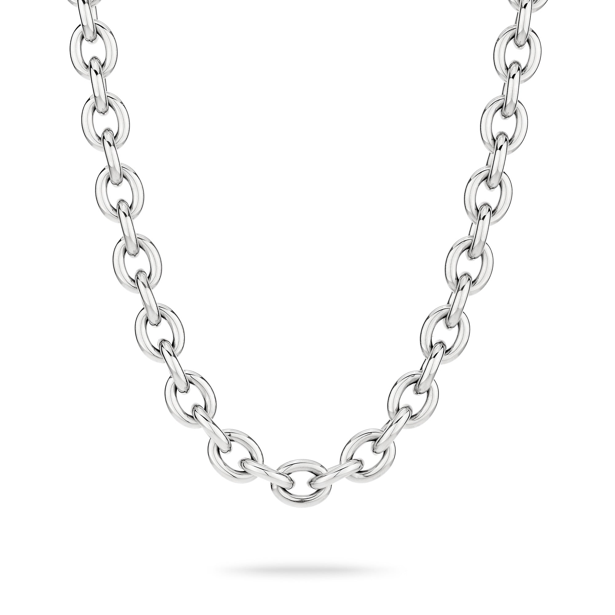 LIEBESKIND BERLIN Halskette – The D - Link Statement - Cool | Time