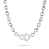 LIEBESKIND BERLIN Halskette – The D - Link Statement - Cool | Time