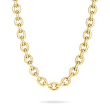 LIEBESKIND BERLIN Halskette – The D - Link Statement - Cool | Time