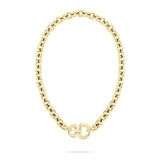 LIEBESKIND BERLIN Halskette – The D - Link Statement - Cool | Time