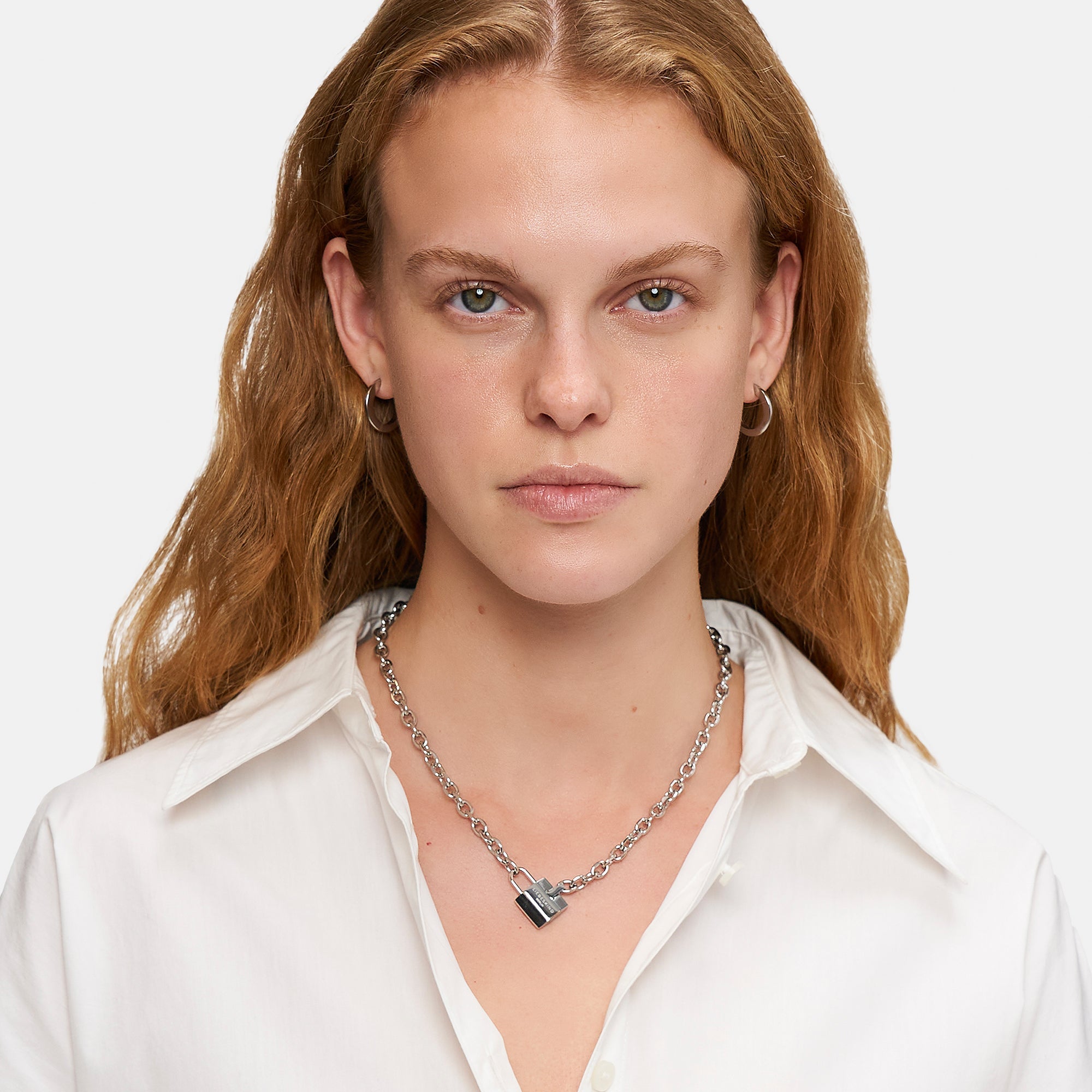 LIEBESKIND BERLIN Halskette – The Love Bond - Cool | Time