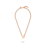 LIEBESKIND BERLIN Halskette – The Love Bond - Cool | Time