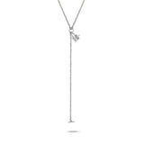 LIEBESKIND BERLIN Halskette – The Love Bond - Cool | Time