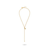 LIEBESKIND BERLIN Halskette – The Love Bond - Cool | Time
