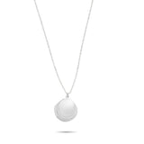LIEBESKIND BERLIN Halskette – The Organic Treasure - Cool | Time