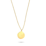 LIEBESKIND BERLIN Halskette – The Organic Treasure - Cool | Time