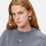 LIEBESKIND BERLIN Halskette – The Organic Treasure - Cool | Time