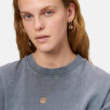 LIEBESKIND BERLIN Halskette – The Organic Treasure - Cool | Time