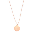 LIEBESKIND BERLIN Halskette – The Organic Treasure - Cool | Time