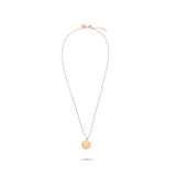 LIEBESKIND BERLIN Halskette – The Organic Treasure - Cool | Time