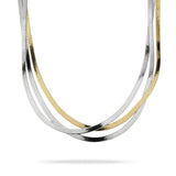 LIEBESKIND BERLIN Halskette – The Sleek - Cool | Time