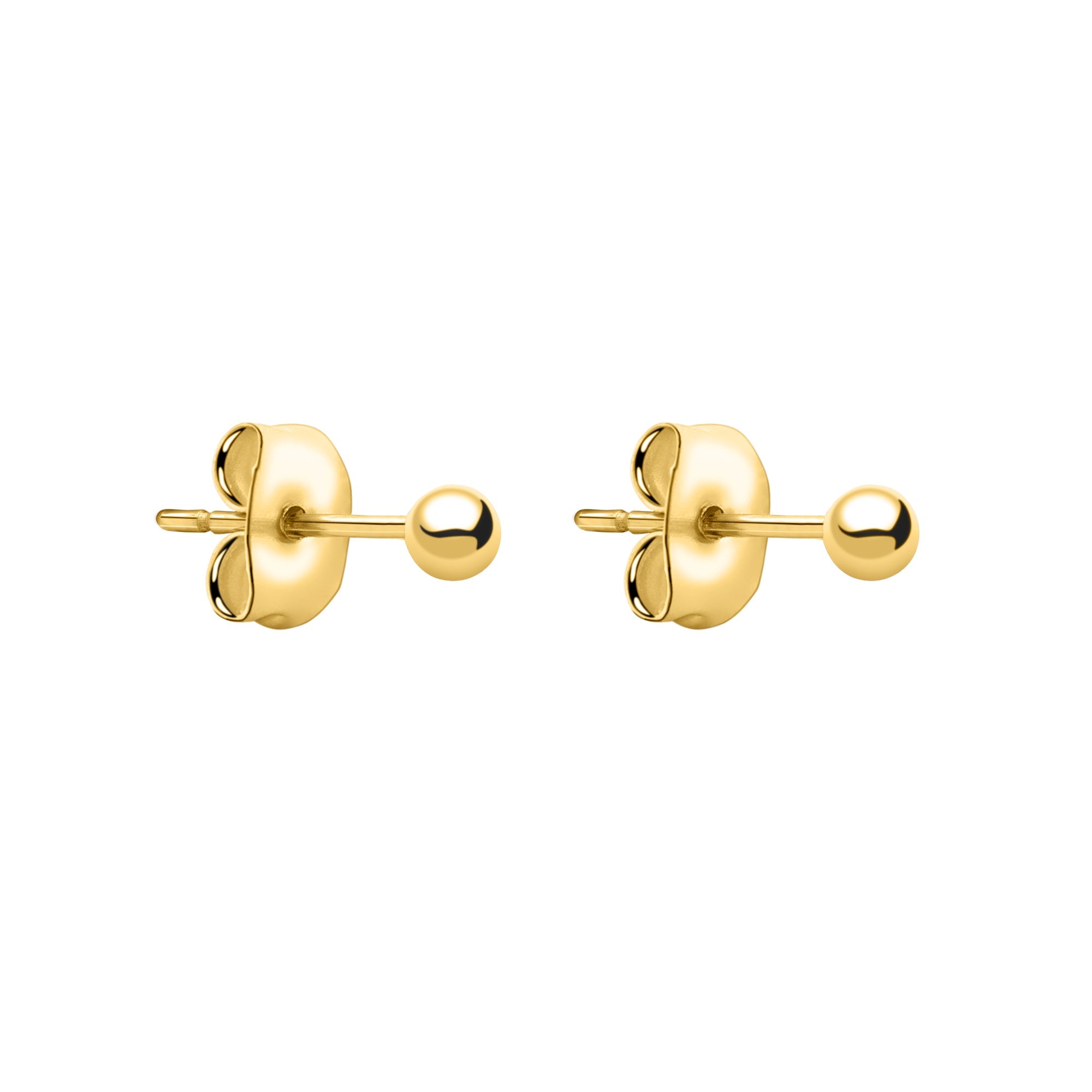 LIEBESKIND BERLIN Ohrstecker – The Berlin Style - Cool | Time