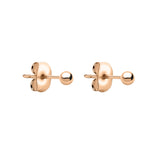 LIEBESKIND BERLIN Ohrstecker – The Berlin Style - Cool | Time