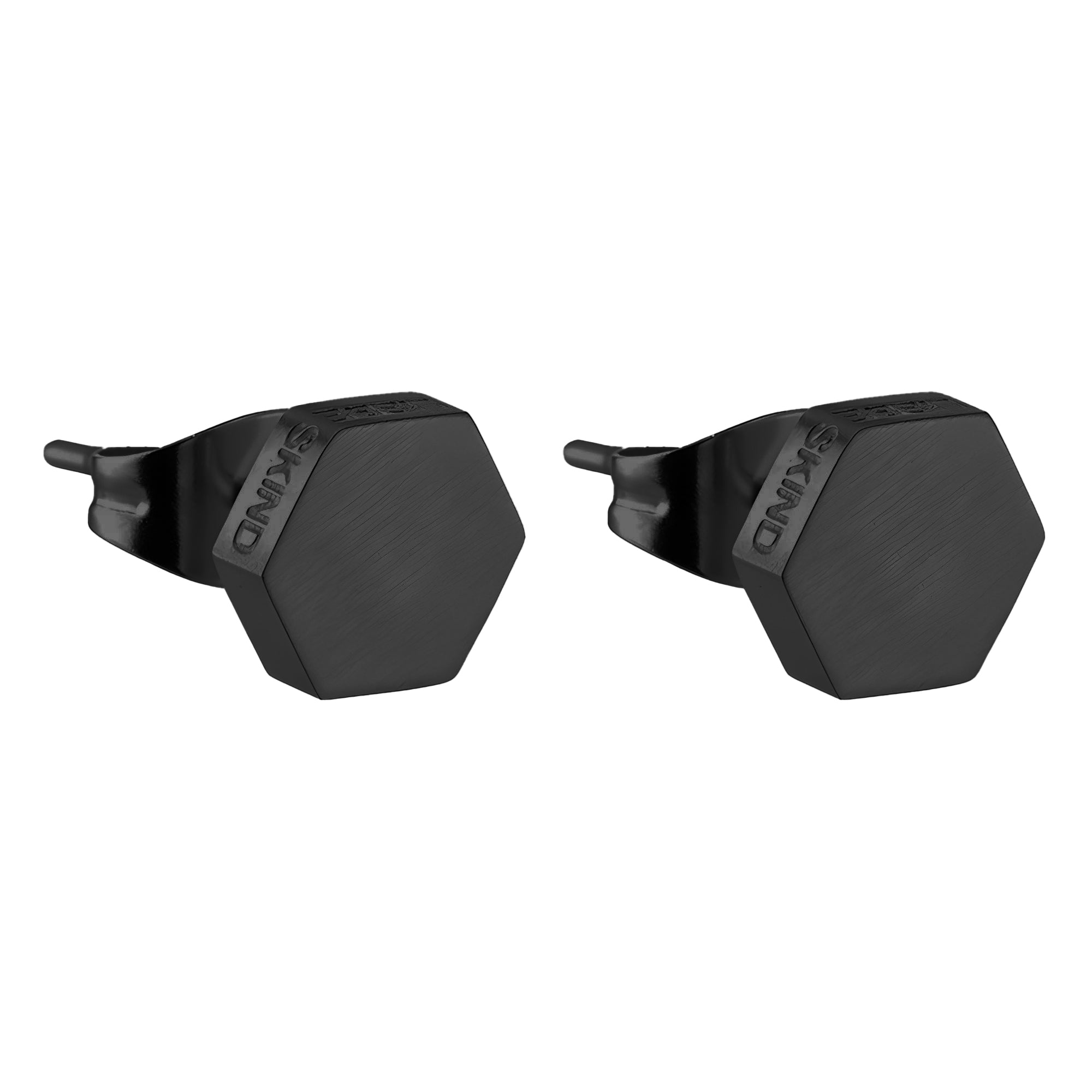 LIEBESKIND BERLIN Ohrstecker – The Iconic Geometric - Cool | Time