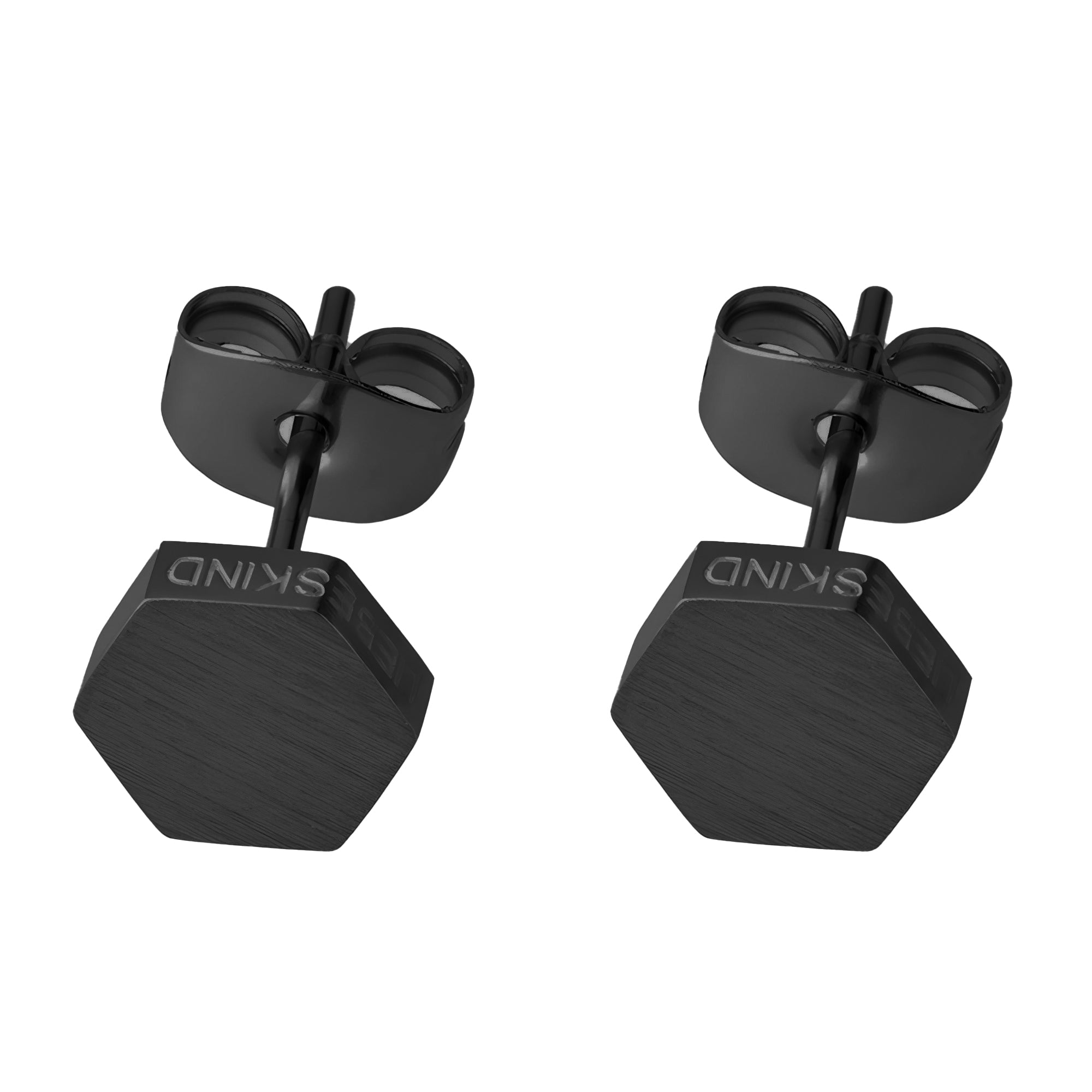 LIEBESKIND BERLIN Ohrstecker – The Iconic Geometric - Cool | Time