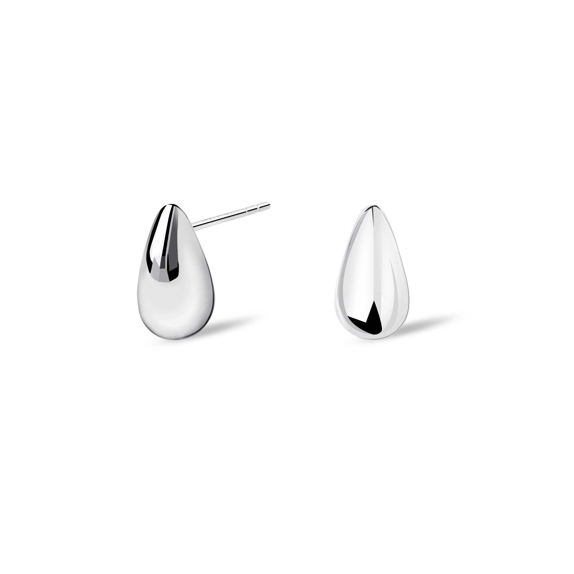 LIEBESKIND BERLIN Ohrstecker – The Mini Drop - Cool | Time