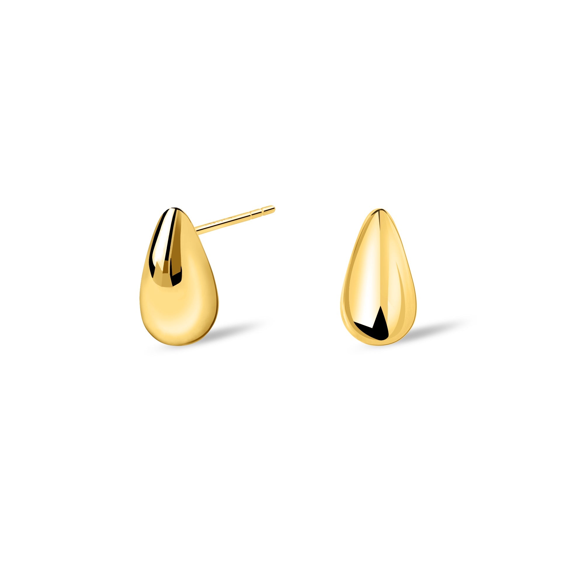 LIEBESKIND BERLIN Ohrstecker – The Mini Drop - Cool | Time