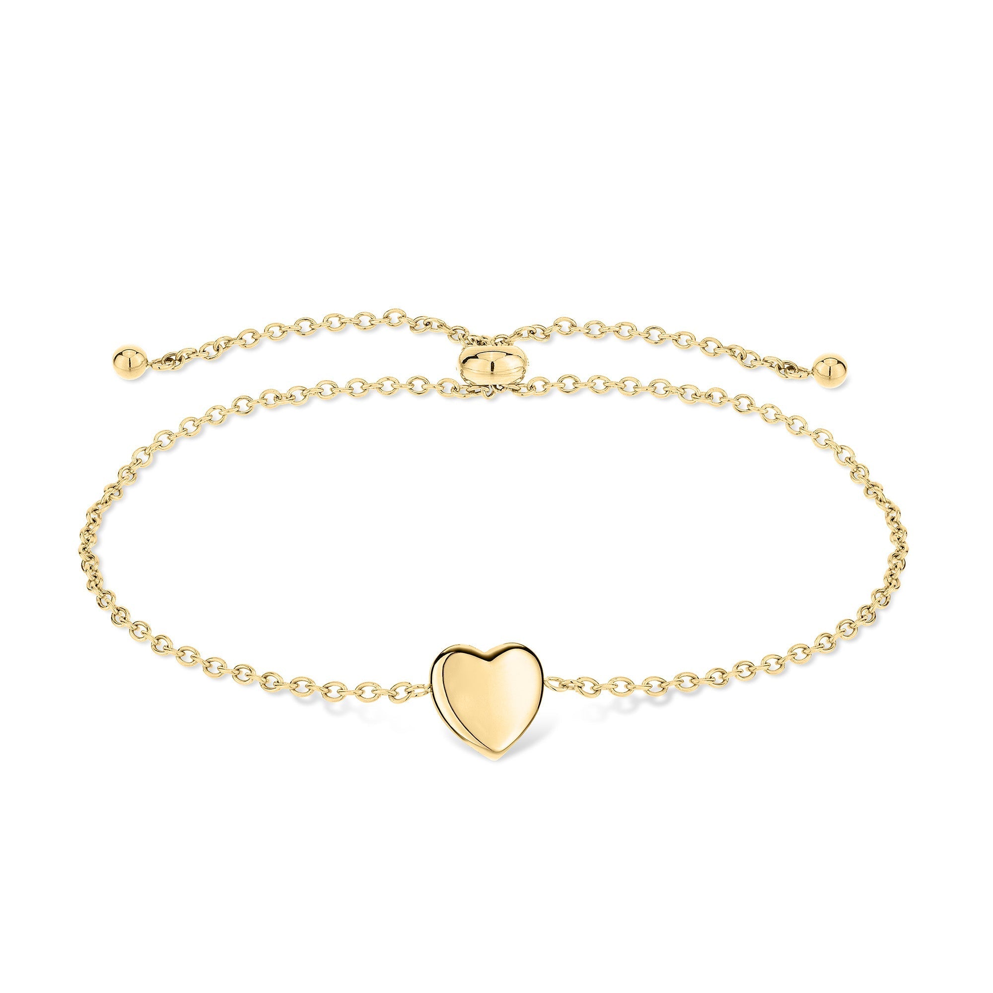Tamaris Armband – Bold Hearts - Cool | Time