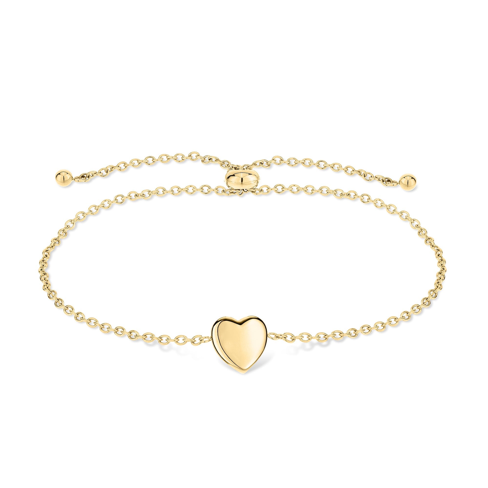 Tamaris Armband – Bold Hearts - Cool | Time