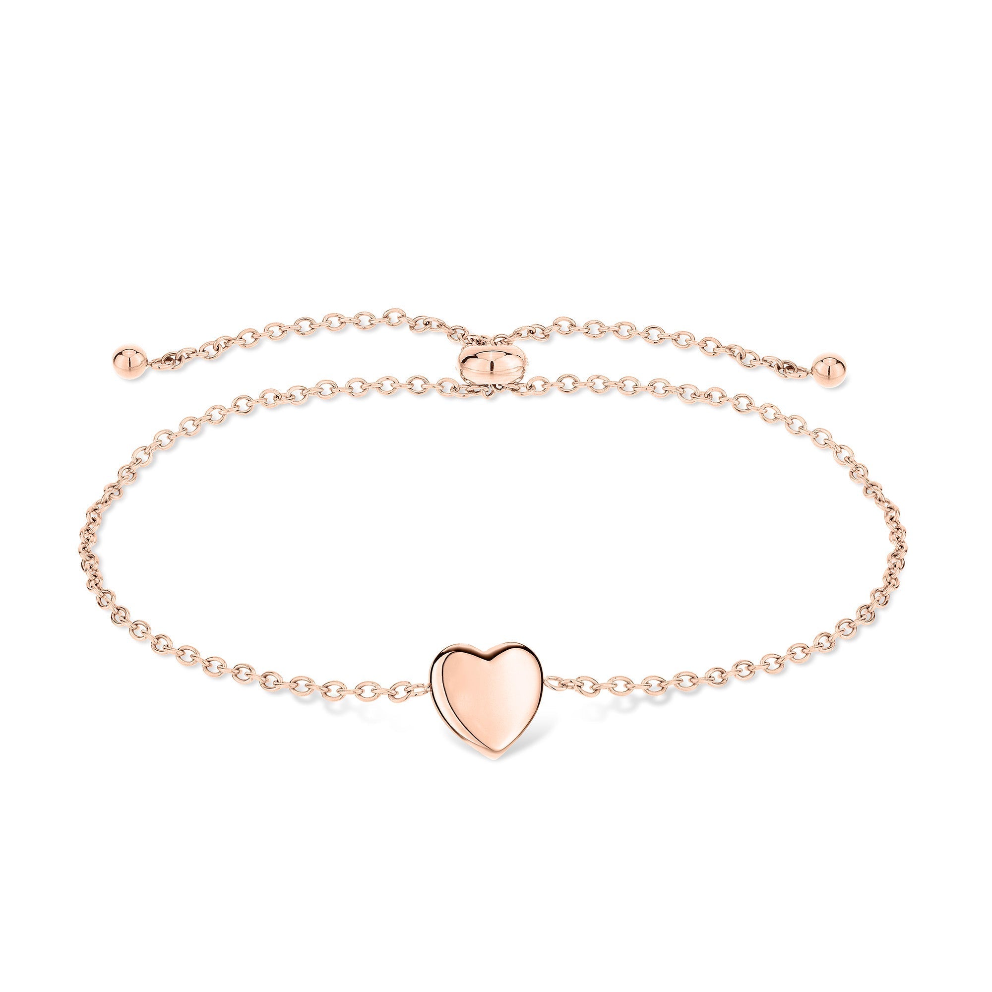 Tamaris Armband – Bold Hearts - Cool | Time