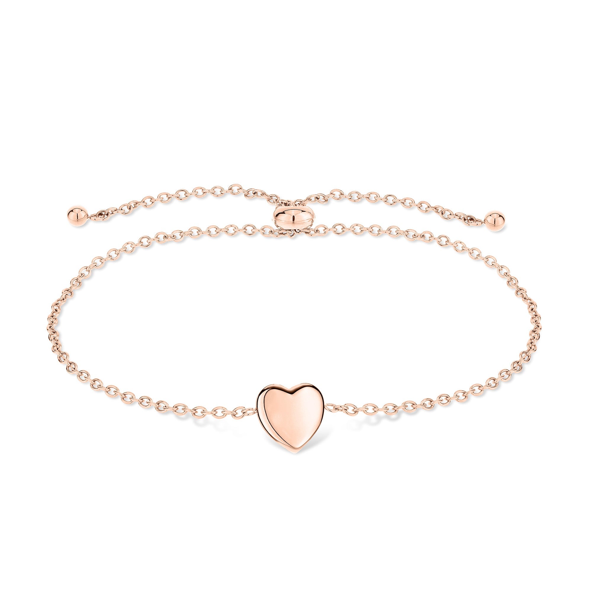 Tamaris Armband – Bold Hearts - Cool | Time