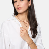Tamaris Armband - Modern Layering - Cool | Time