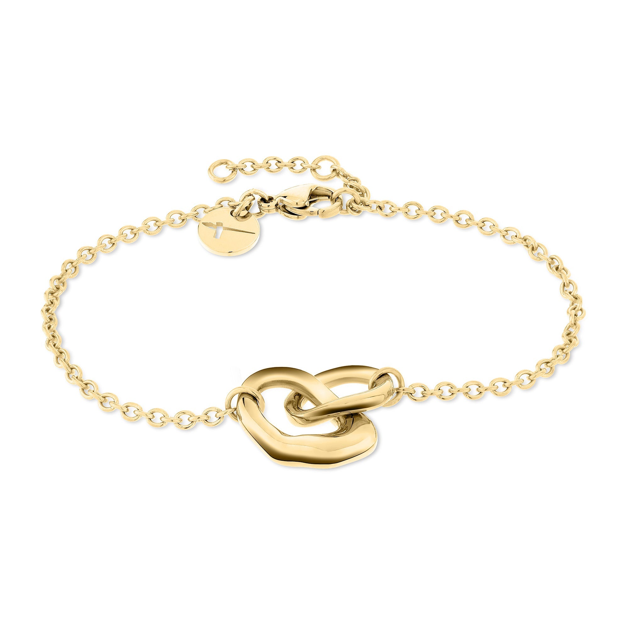 Tamaris Armband – Organic Shapes - Cool | Time