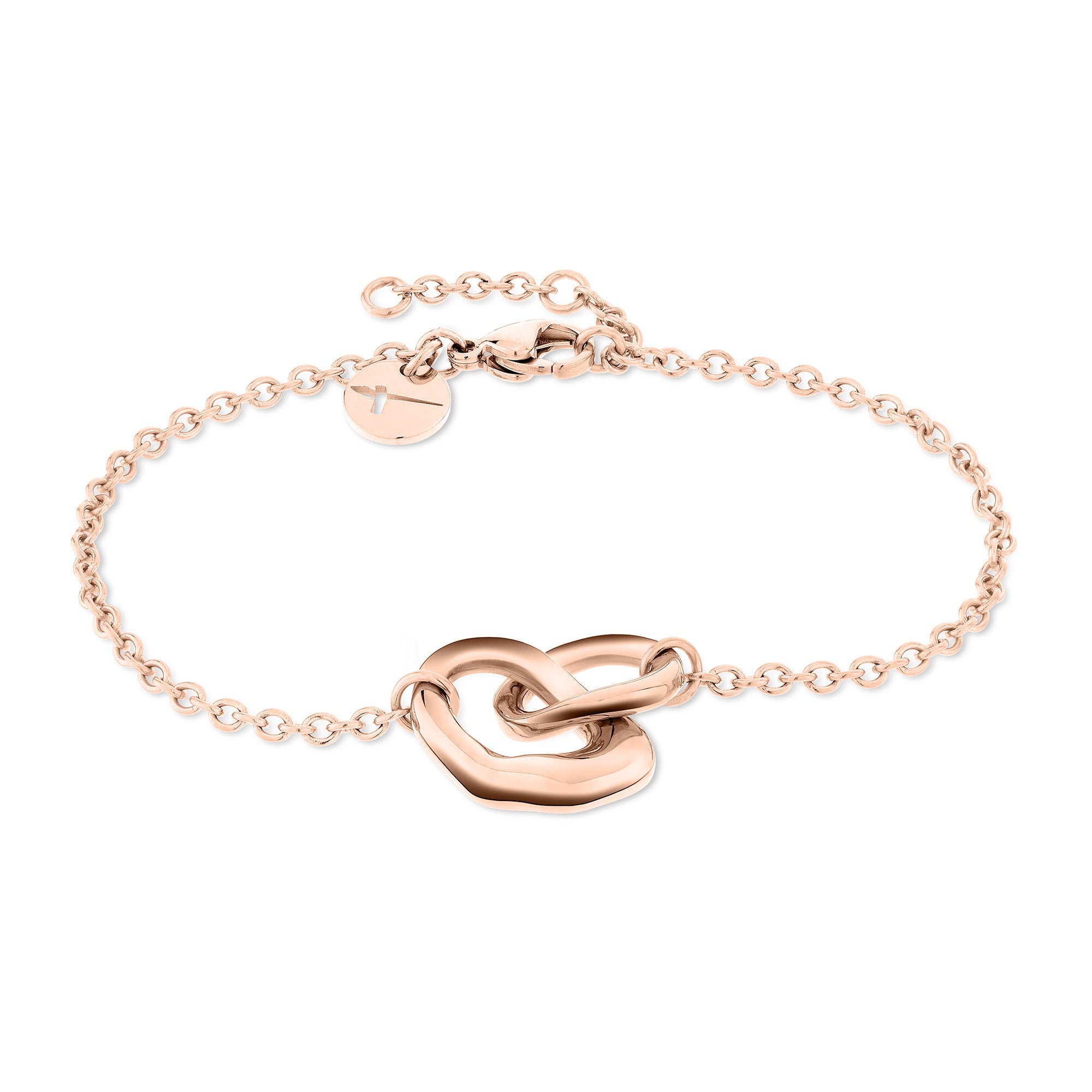 Tamaris Armband – Organic Shapes - Cool | Time