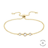 Tamaris Armband – Tiny Glimmer - Cool | Time