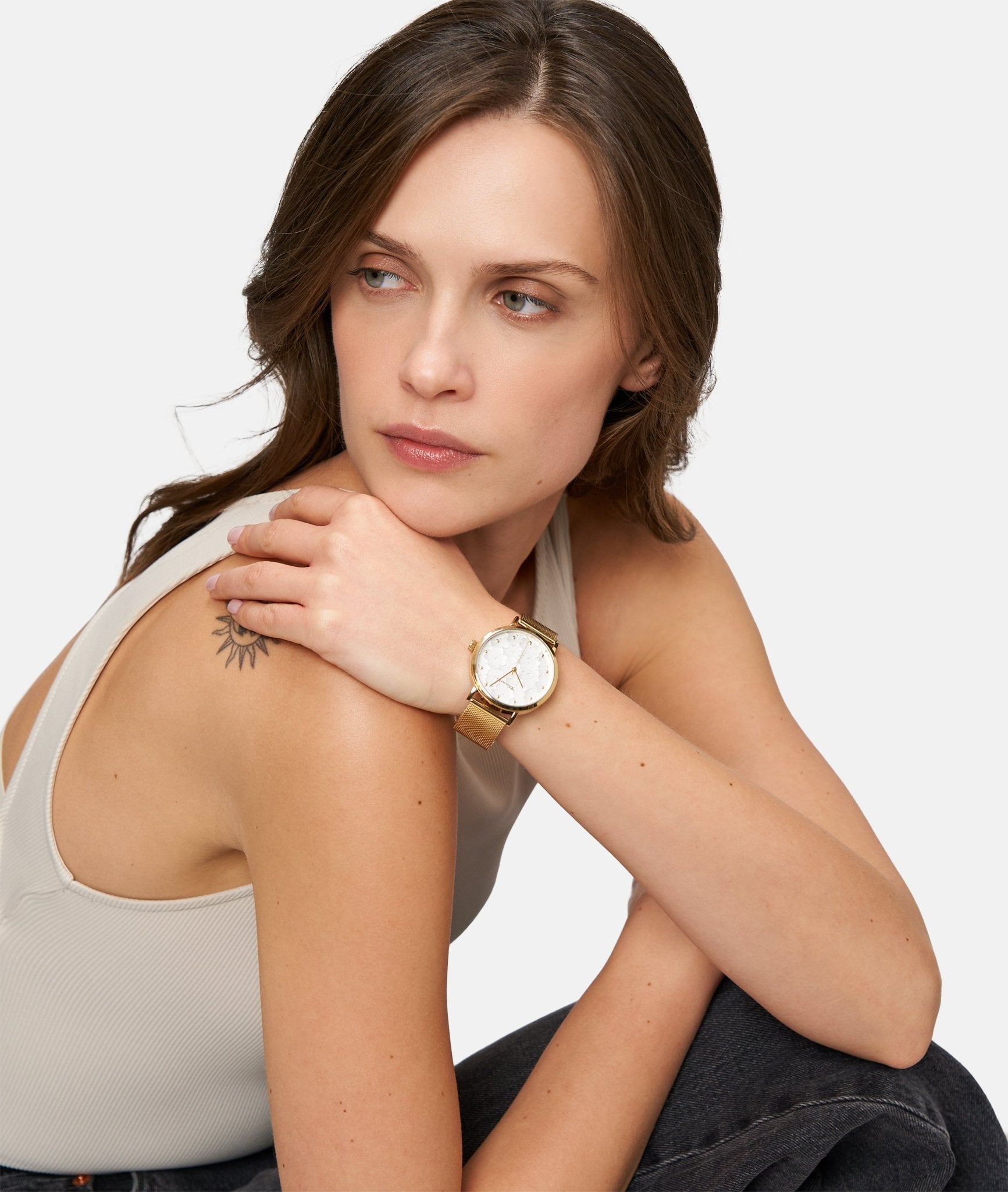 Tamaris Armbanduhr – Clover - Cool | Time