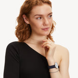 Tamaris Armbanduhr – The Basic Must - Have - Cool | Time