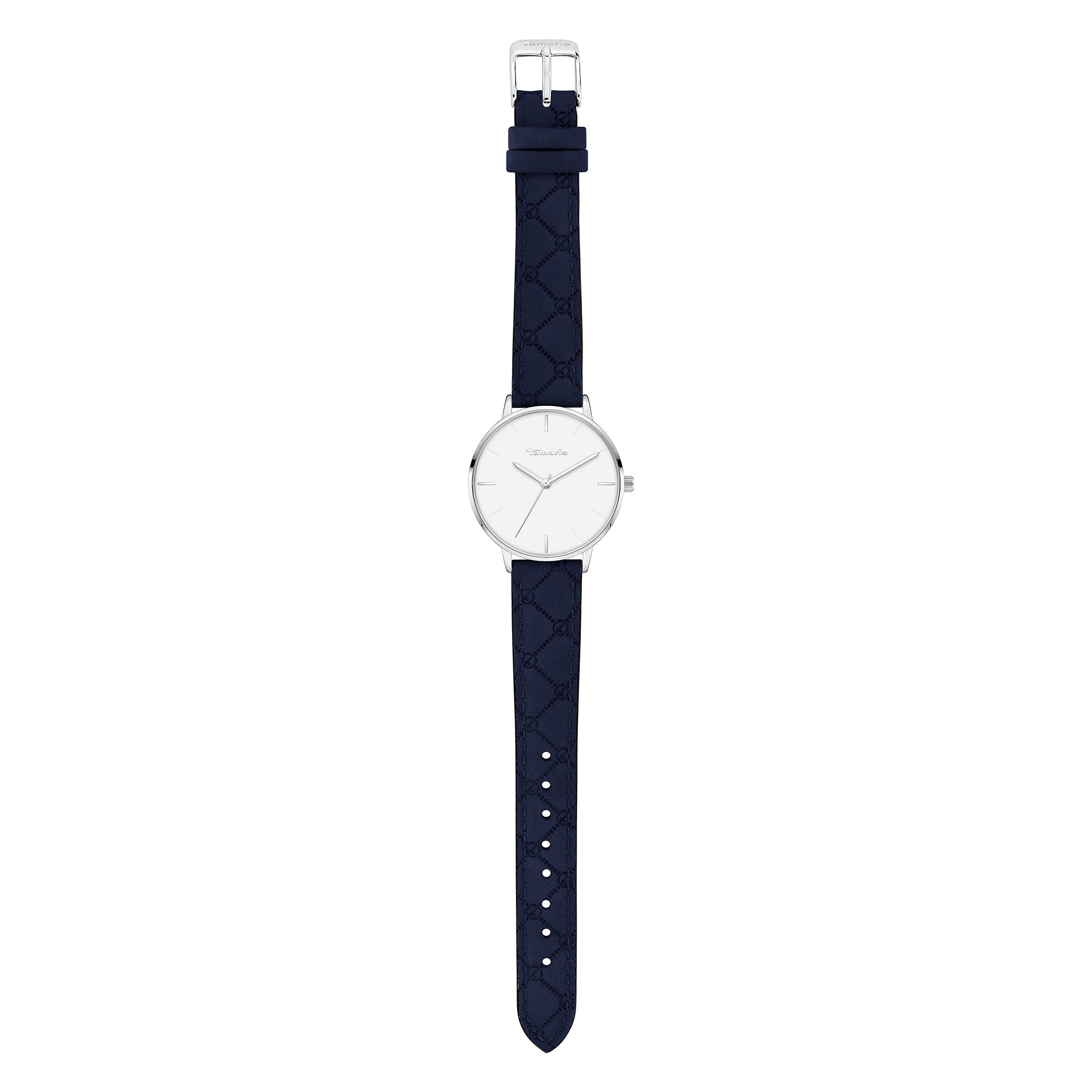 Tamaris Armbanduhr – The Basic Must - Have - Cool | Time