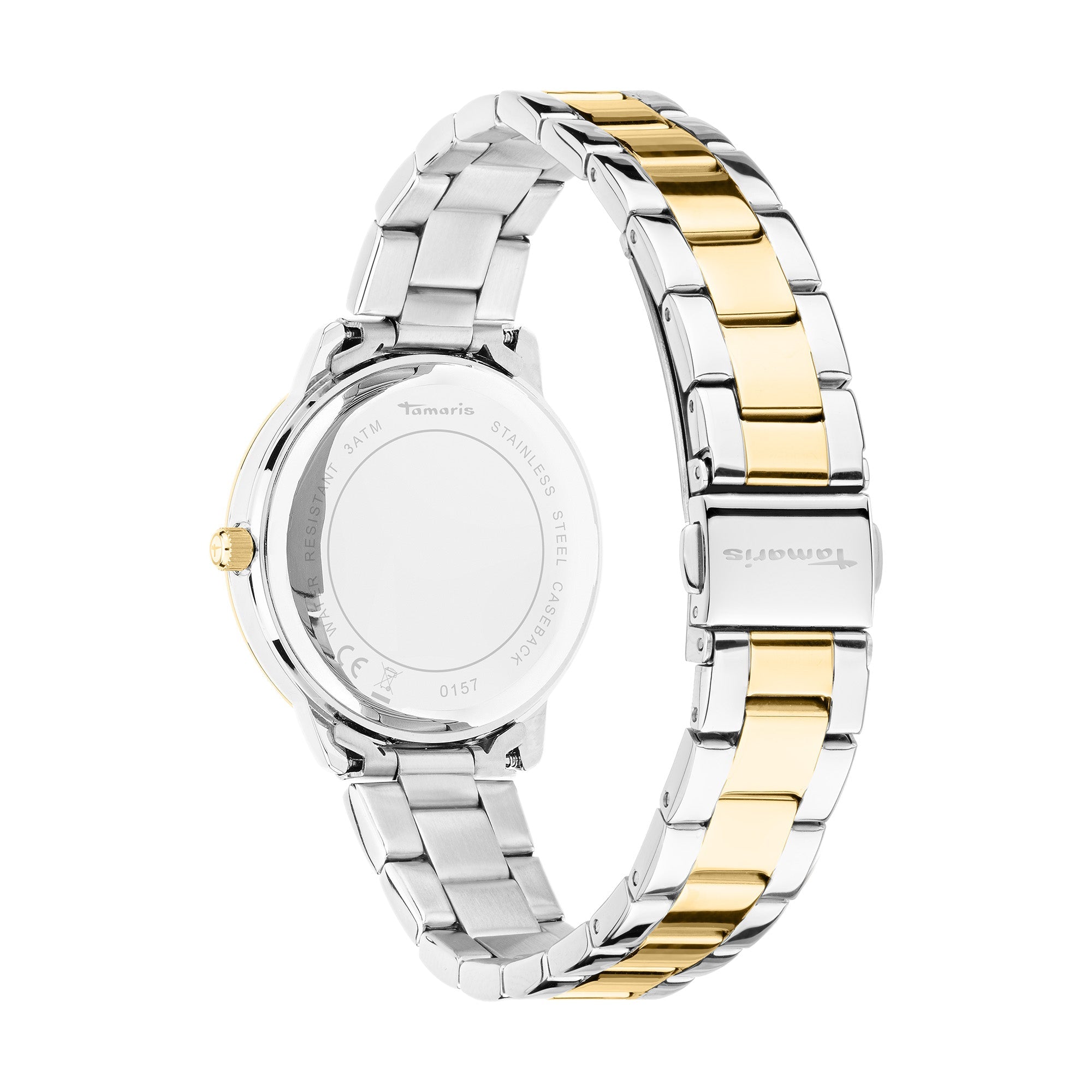 Tamaris Armbanduhr – The Elegance - Cool | Time