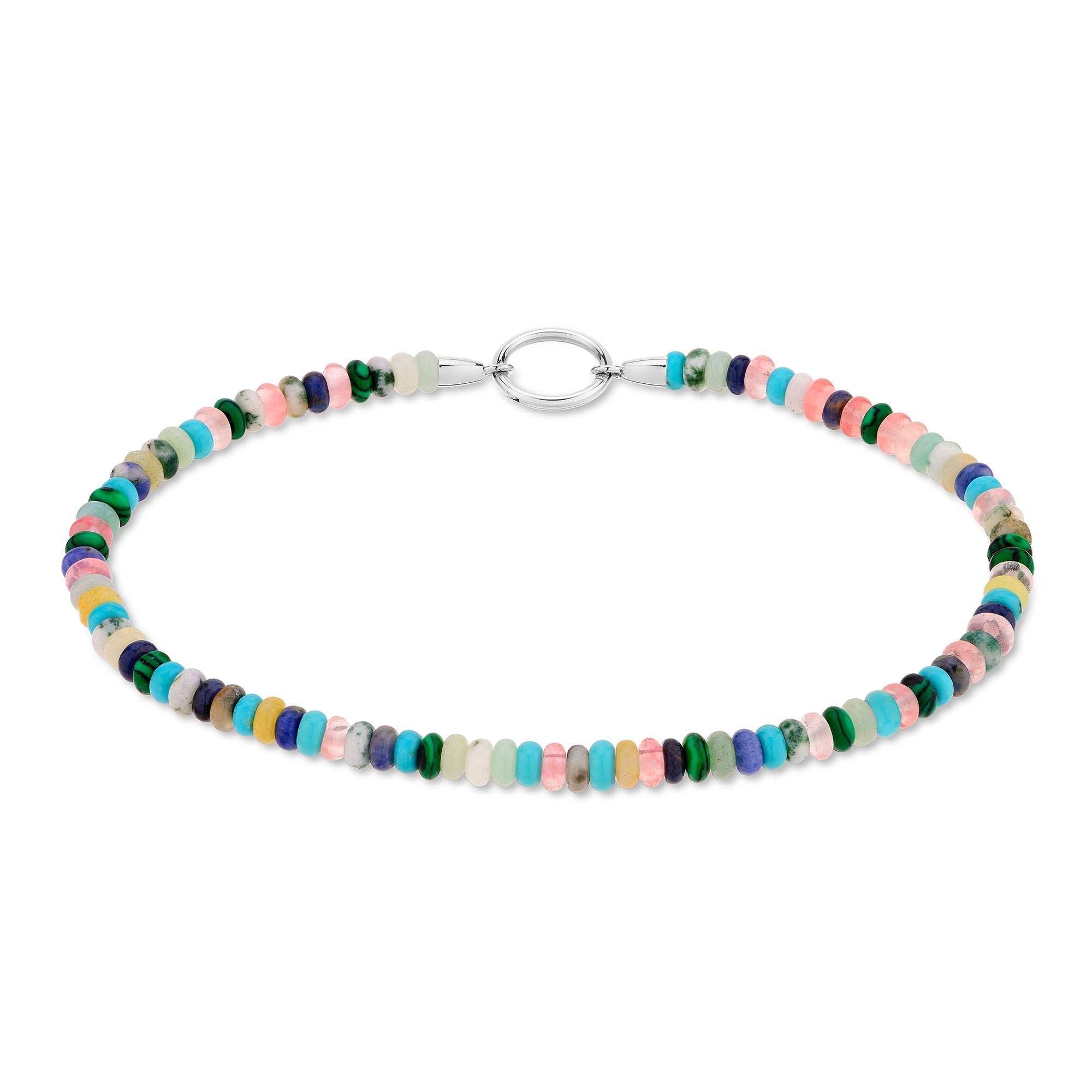Tamaris Fußkette – All About Beads - Cool | Time