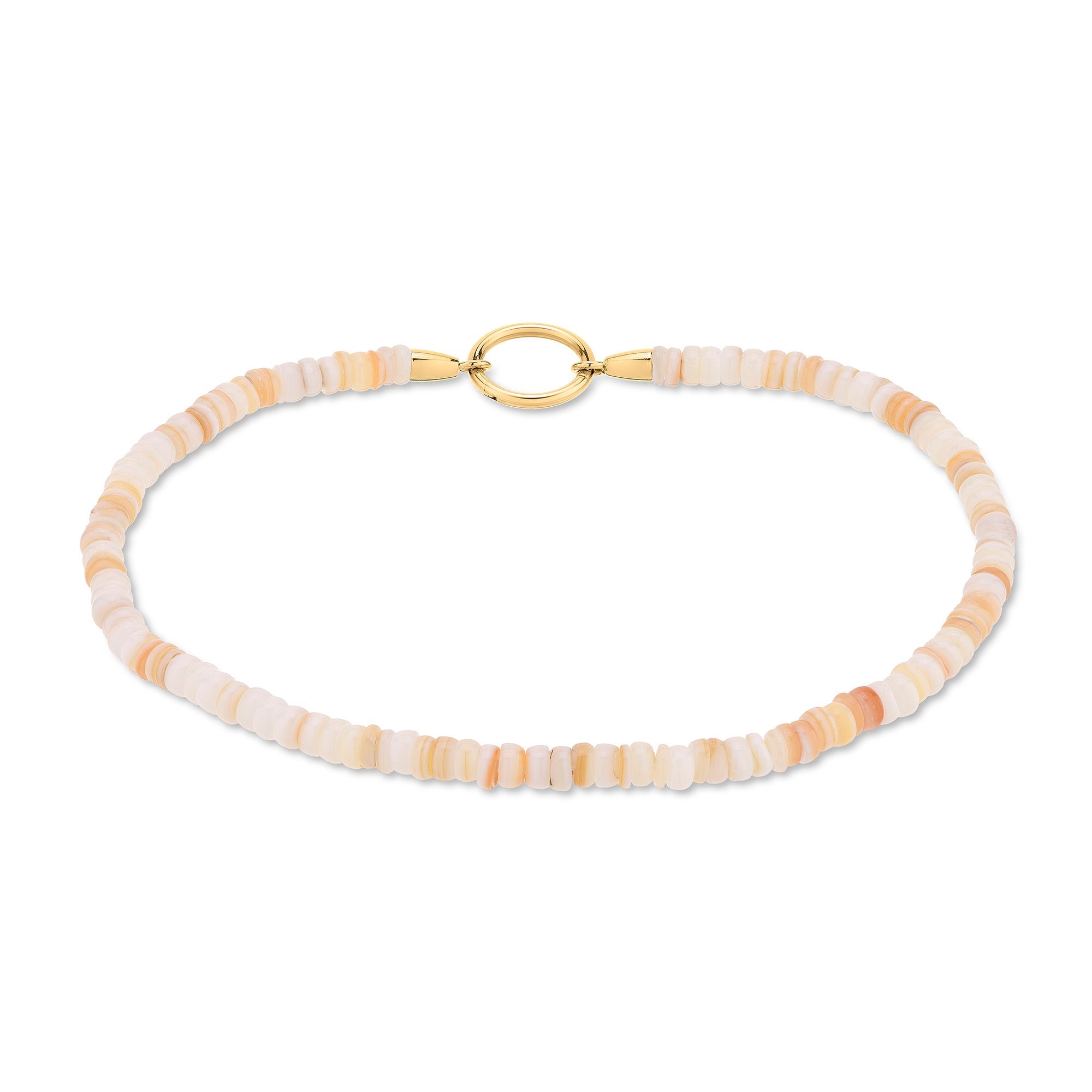 Tamaris Fußkette – All About Beads - Cool | Time